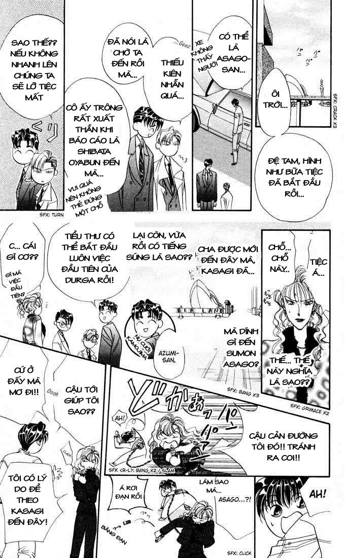 Tokyo Crazy Paradise Chapter 24 - Trang 2