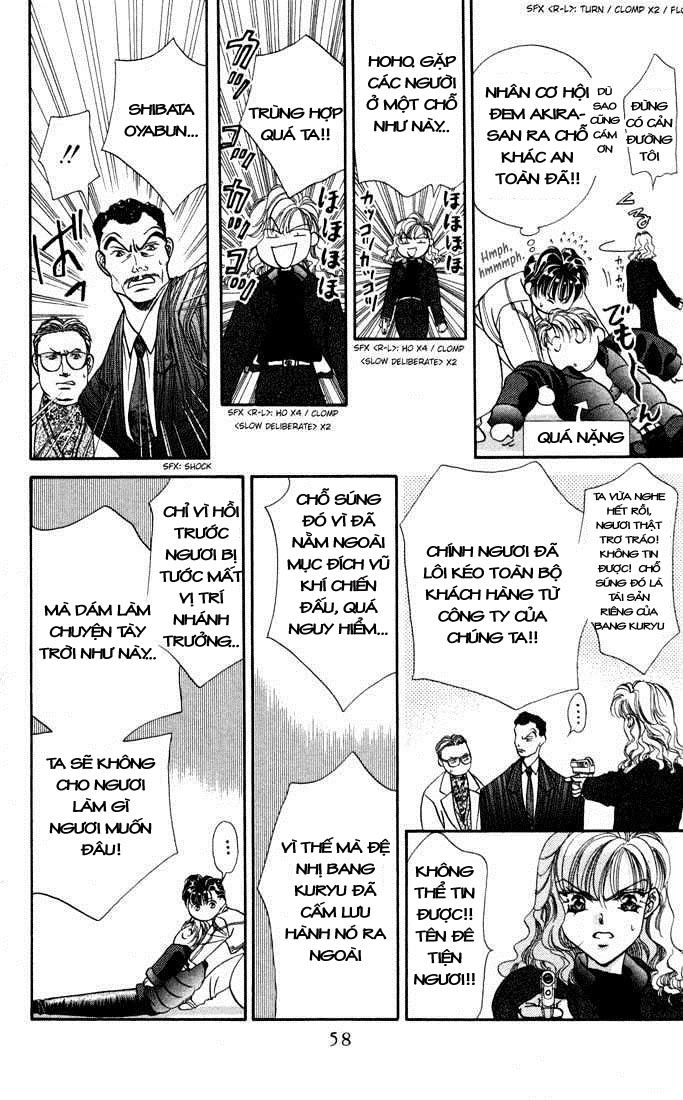 Tokyo Crazy Paradise Chapter 24 - Trang 2