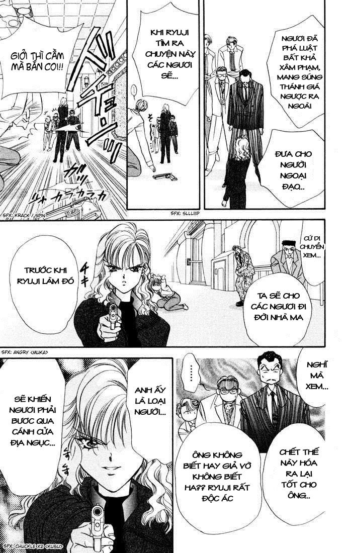 Tokyo Crazy Paradise Chapter 24 - Trang 2