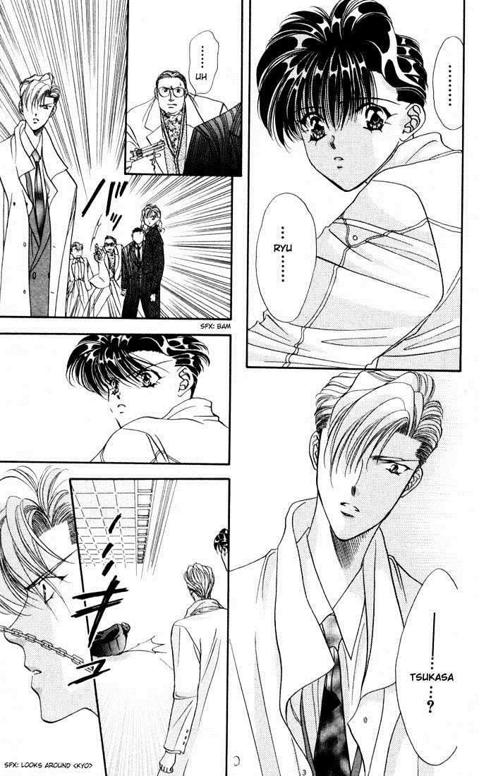 Tokyo Crazy Paradise Chapter 24 - Trang 2