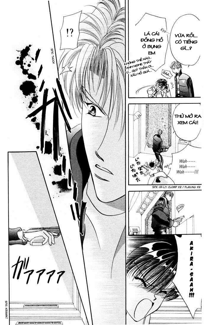 Tokyo Crazy Paradise Chapter 24 - Trang 2