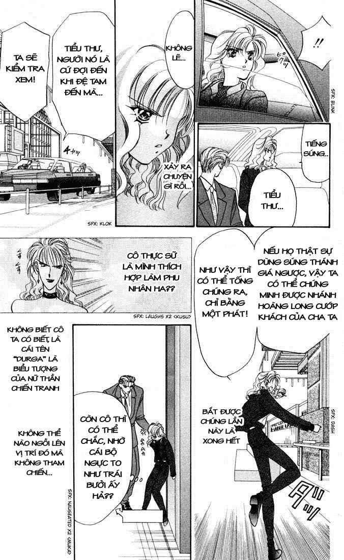 Tokyo Crazy Paradise Chapter 24 - Trang 2