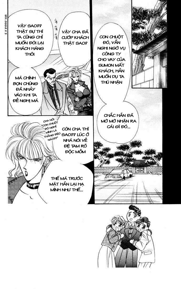 Tokyo Crazy Paradise Chapter 23 - Trang 2