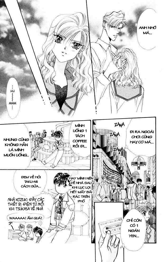 Tokyo Crazy Paradise Chapter 22 - Trang 2