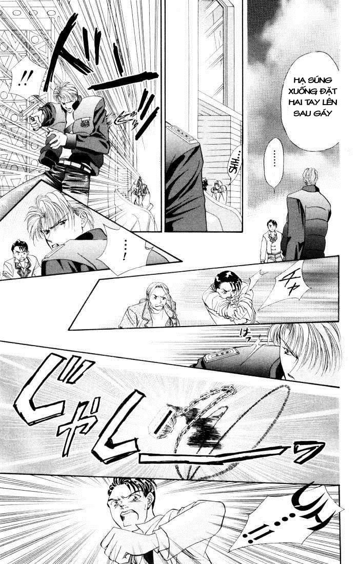 Tokyo Crazy Paradise Chapter 22 - Trang 2