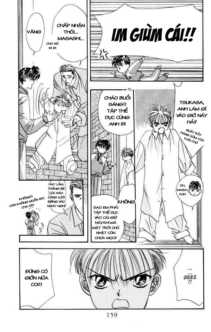 Tokyo Crazy Paradise Chapter 22 - Trang 2