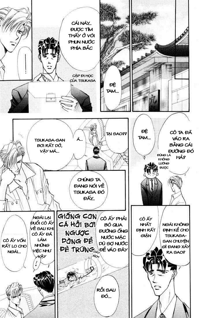 Tokyo Crazy Paradise Chapter 22 - Trang 2