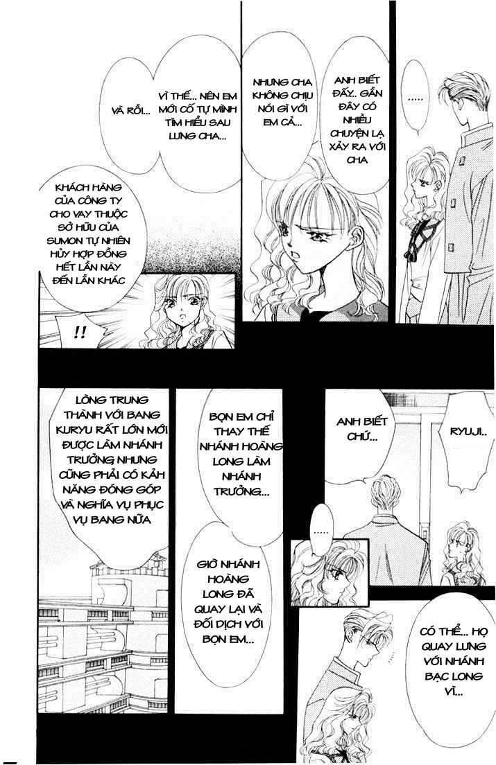 Tokyo Crazy Paradise Chapter 21 - Trang 2