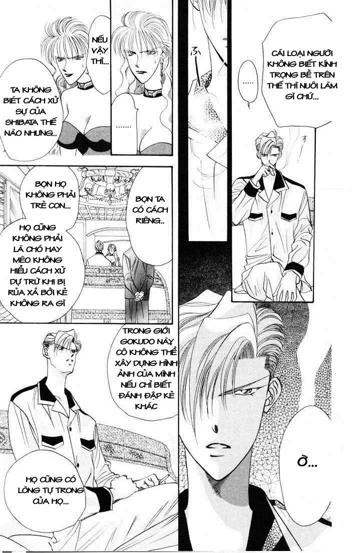 Tokyo Crazy Paradise Chapter 21 - Trang 2