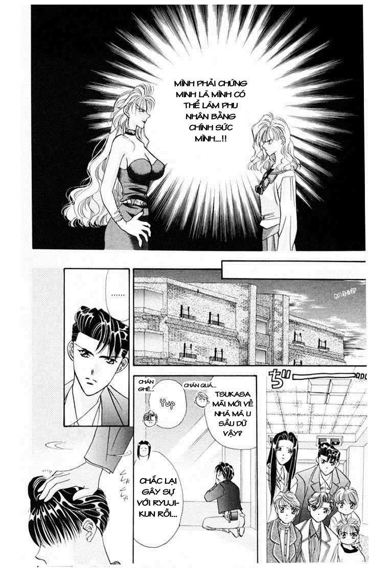 Tokyo Crazy Paradise Chapter 21 - Trang 2