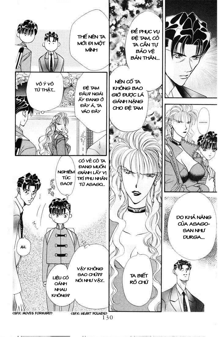 Tokyo Crazy Paradise Chapter 21 - Trang 2