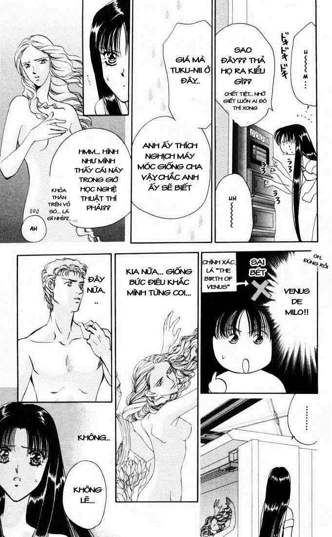 Tokyo Crazy Paradise Chapter 17 - Trang 2