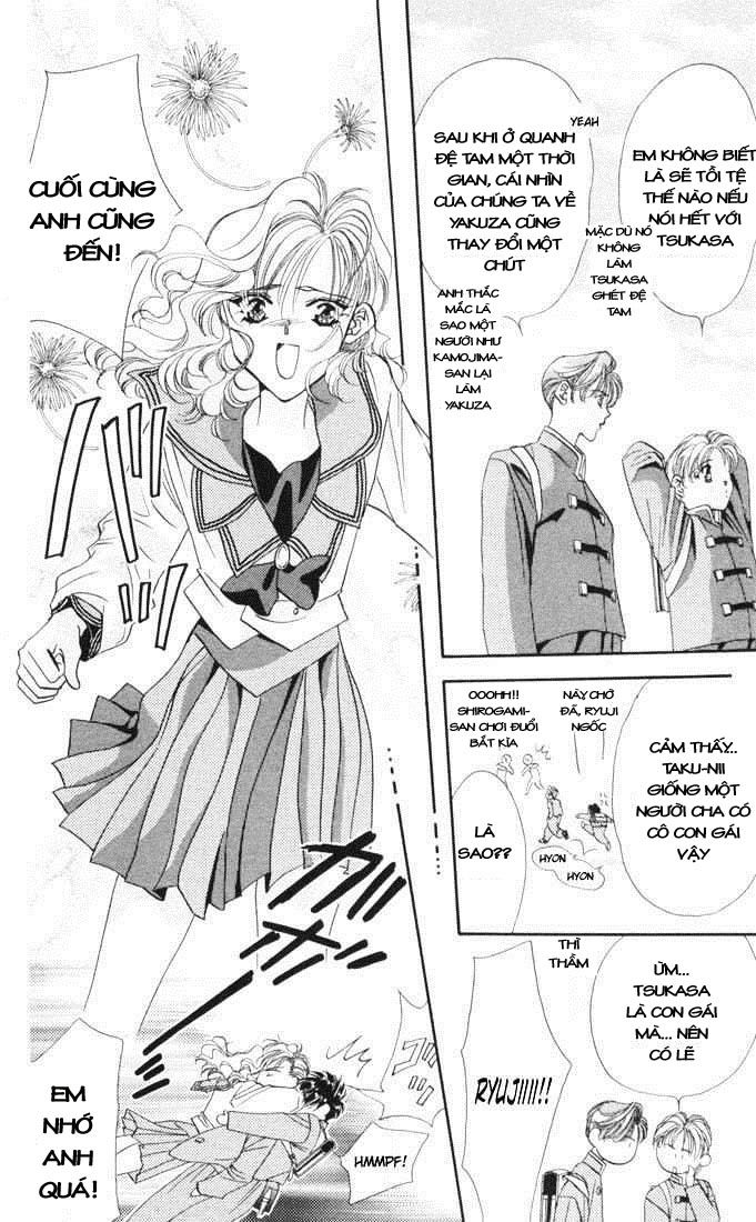 Tokyo Crazy Paradise Chapter 15 - Trang 2