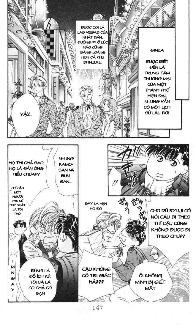 Tokyo Crazy Paradise Chapter 15 - Trang 2