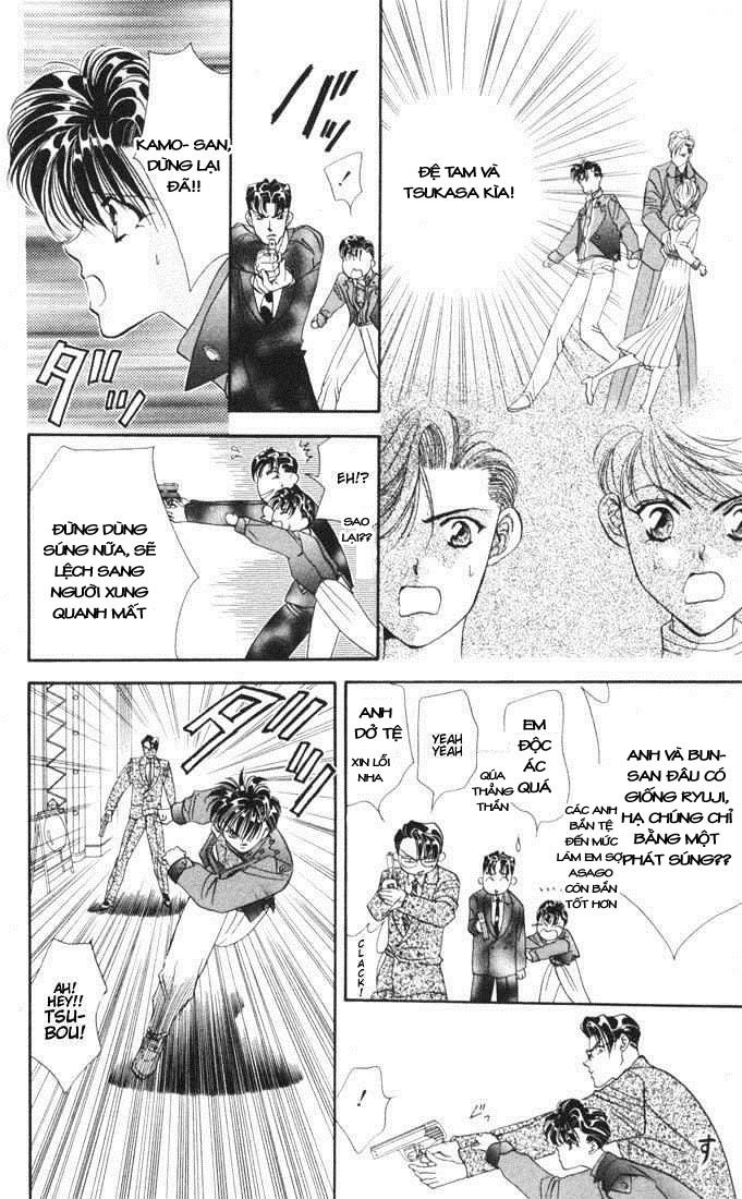 Tokyo Crazy Paradise Chapter 15 - Trang 2