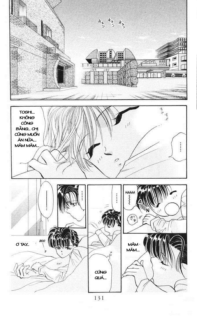 Tokyo Crazy Paradise Chapter 15 - Trang 2