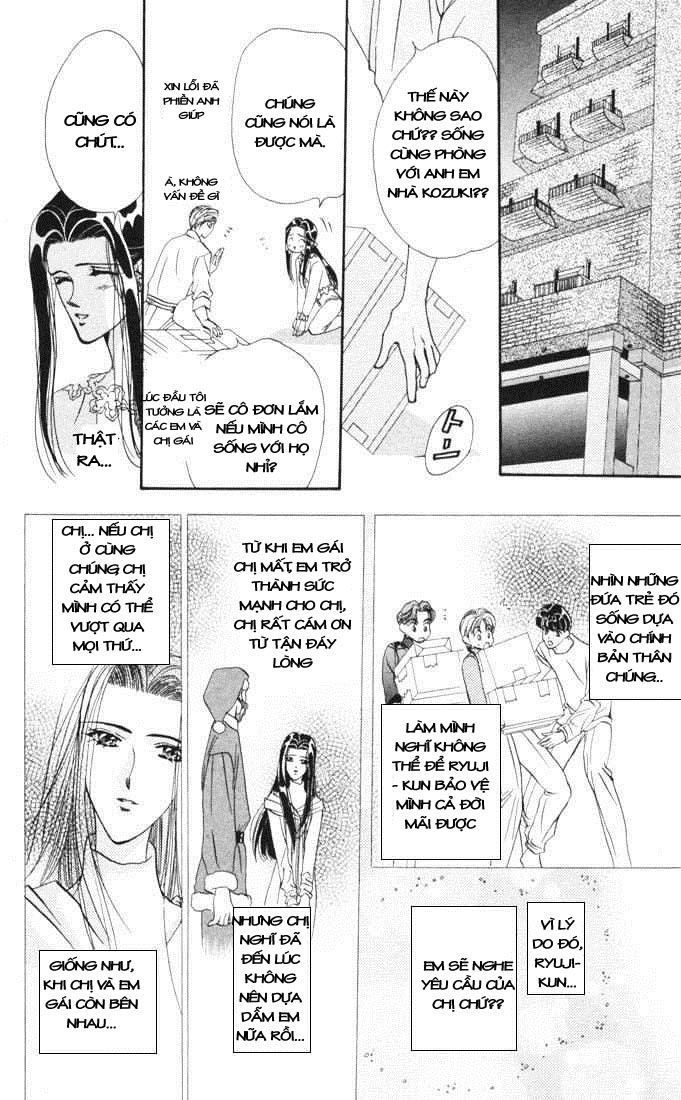 Tokyo Crazy Paradise Chapter 15 - Trang 2