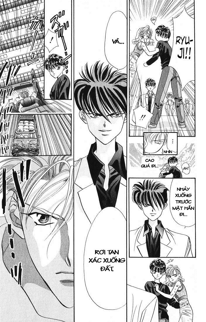 Tokyo Crazy Paradise Chapter 11 - Trang 2