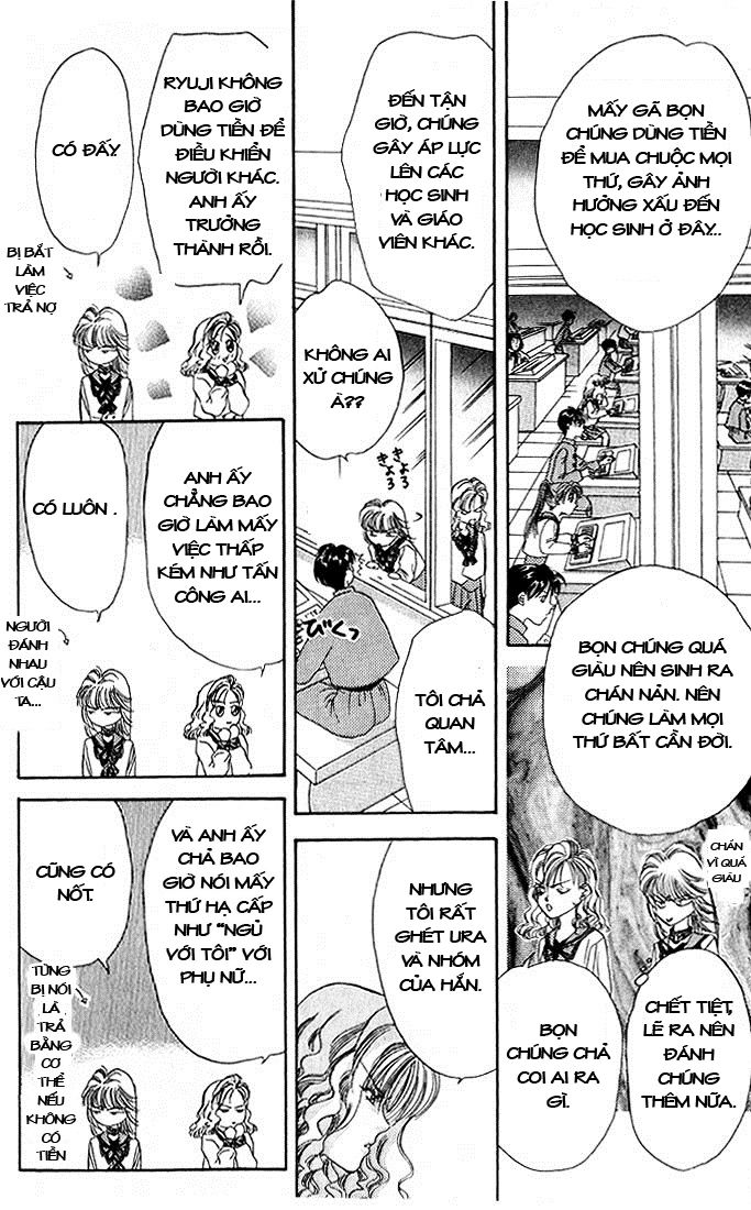 Tokyo Crazy Paradise Chapter 5 - Trang 2