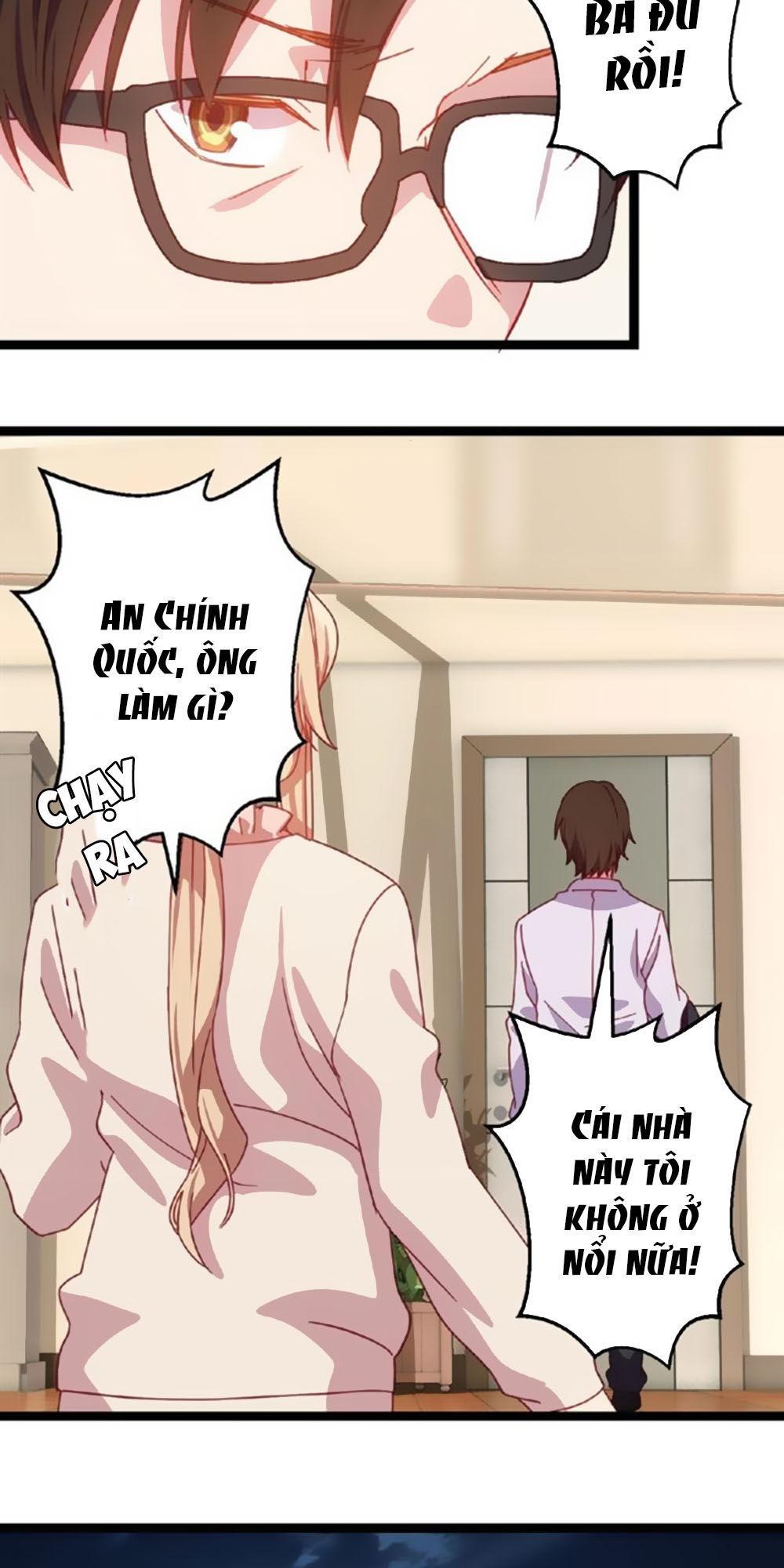 Bài Hát Tình Yêu Chapter 14 - Trang 2