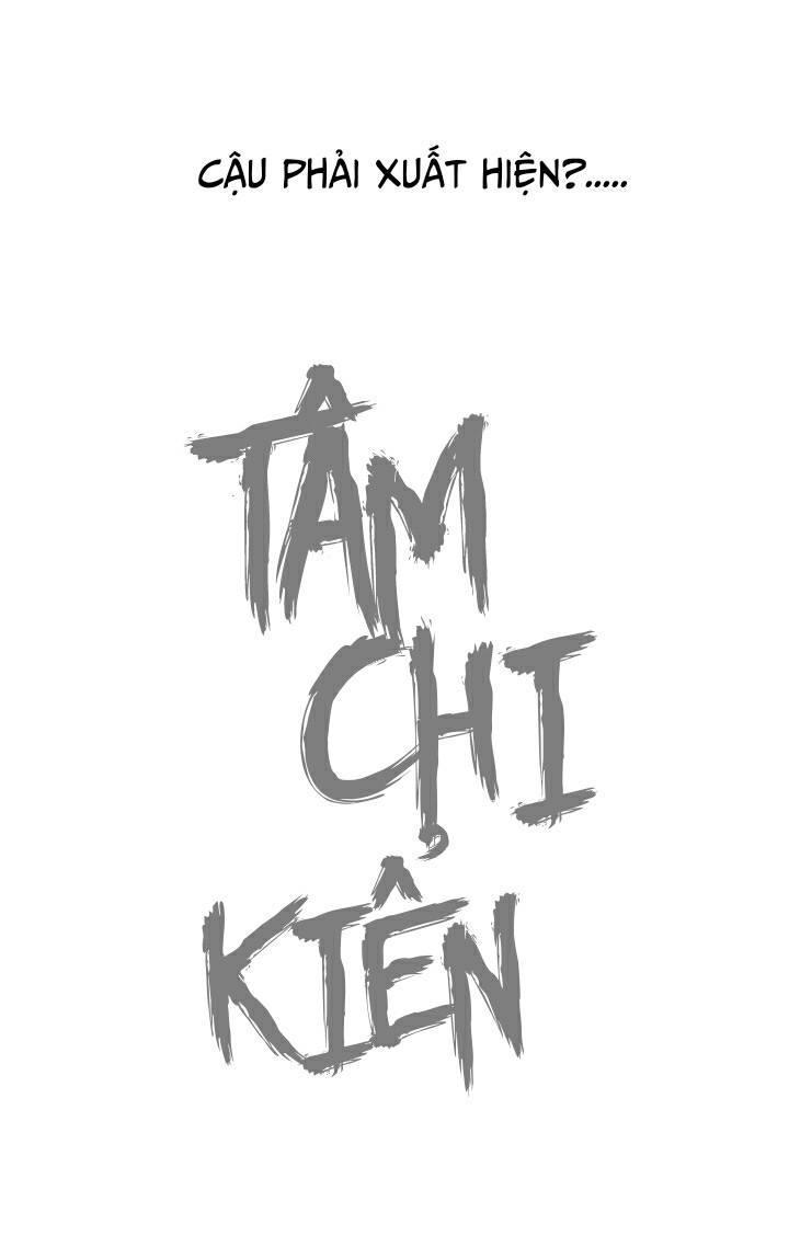 Tâm Chi Kiển Chapter 1 - Trang 2