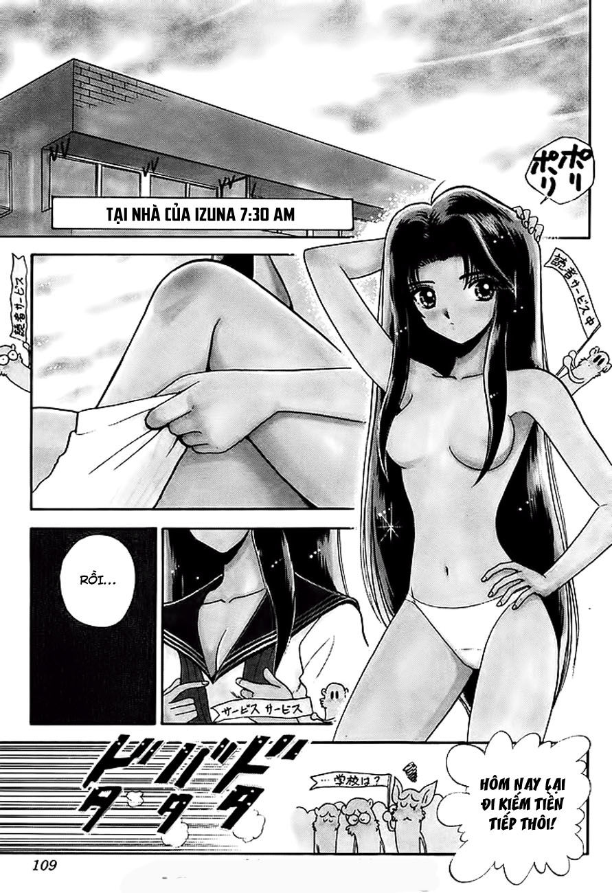 Jigoku Sensei Nube Chapter 166 - Trang 2