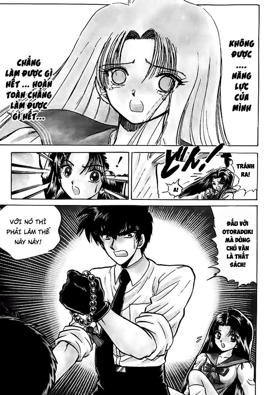 Jigoku Sensei Nube Chapter 166 - Trang 2