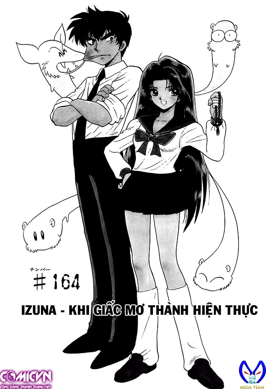 Jigoku Sensei Nube Chapter 166 - Trang 2