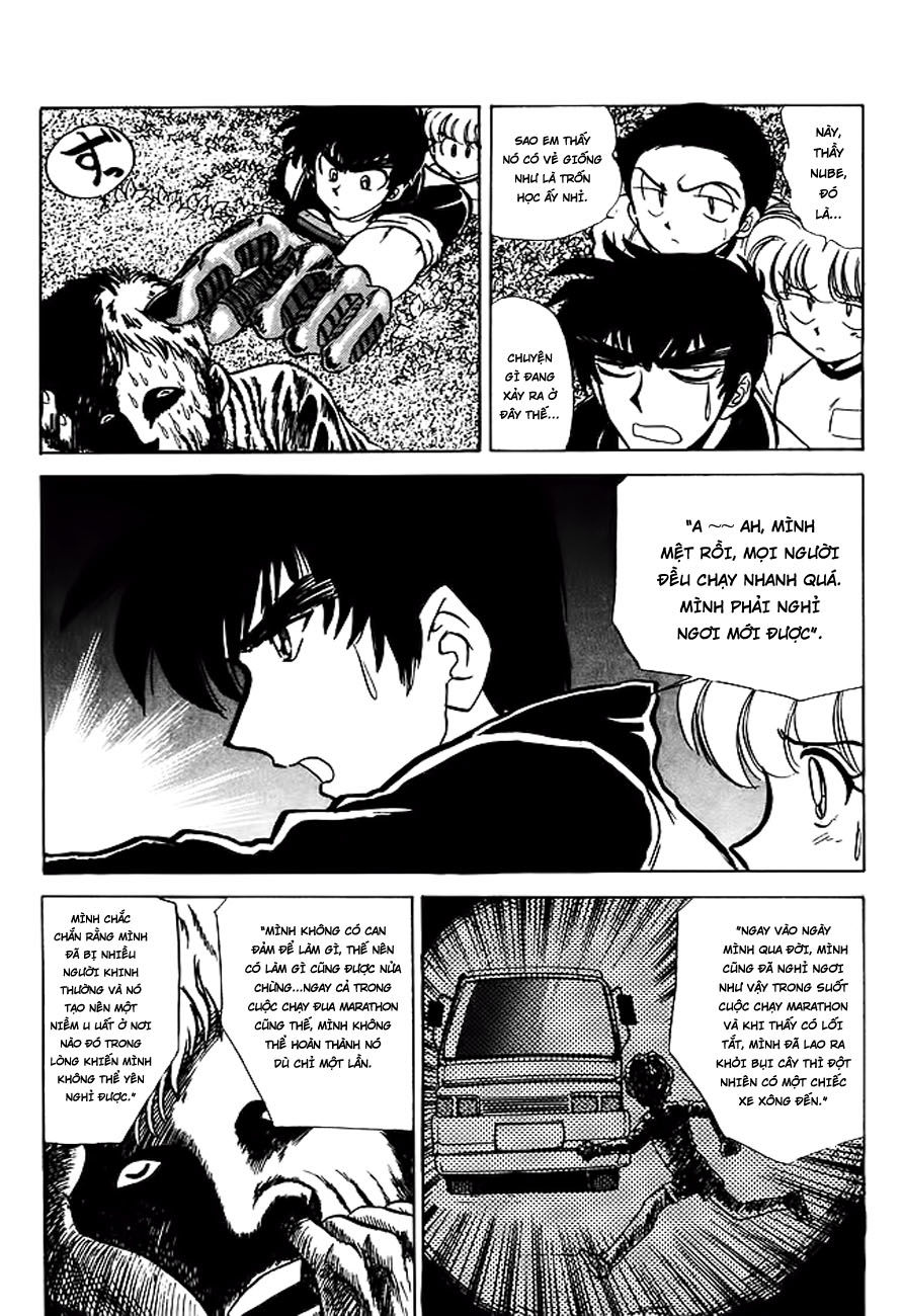 Jigoku Sensei Nube Chapter 159 - Trang 2