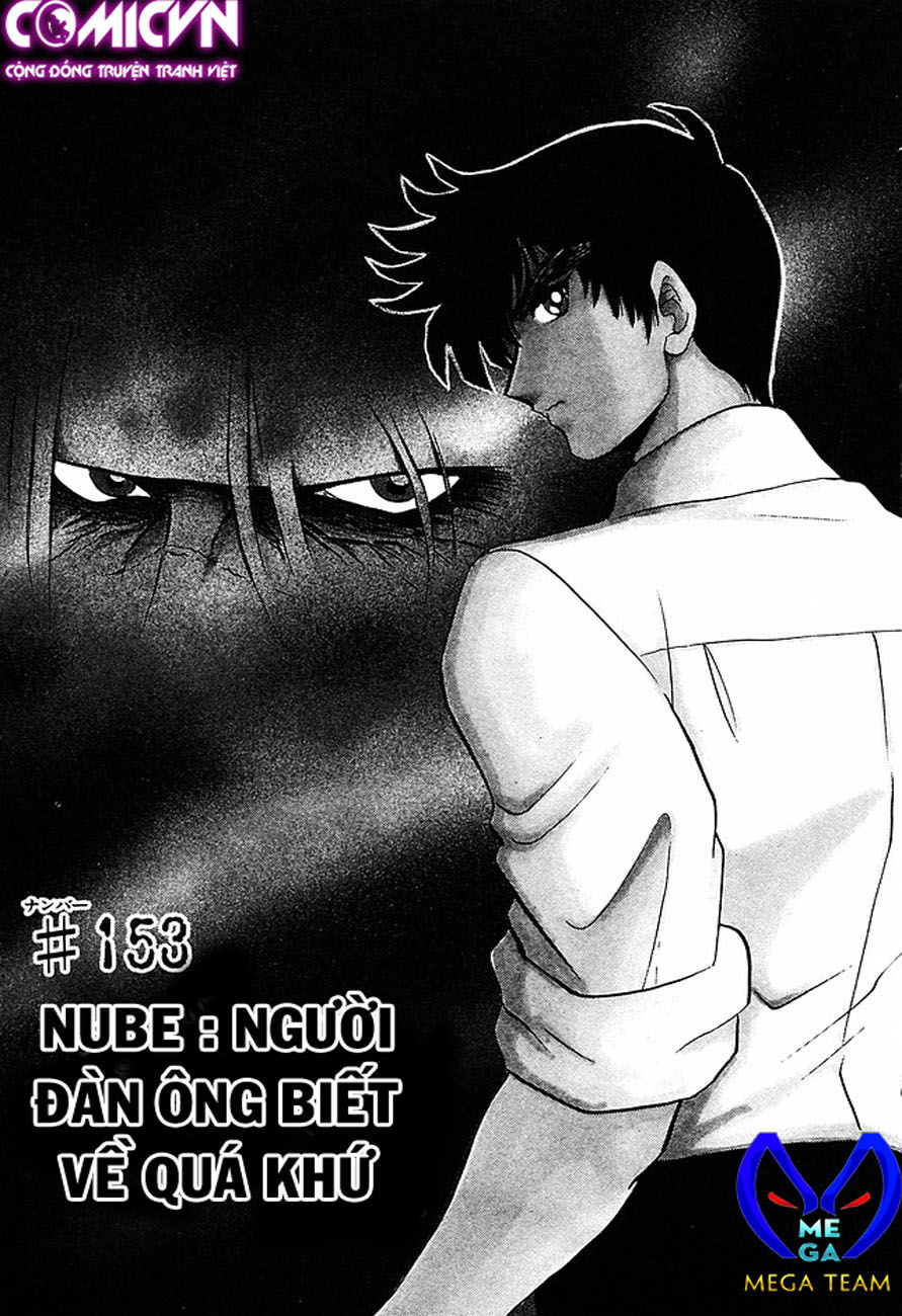 Jigoku Sensei Nube Chapter 153 - Trang 2