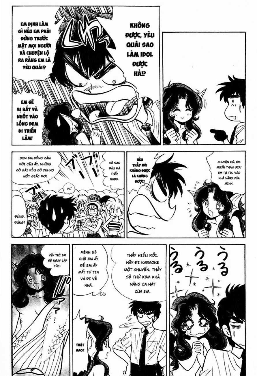 Jigoku Sensei Nube Chapter 146 - Trang 2