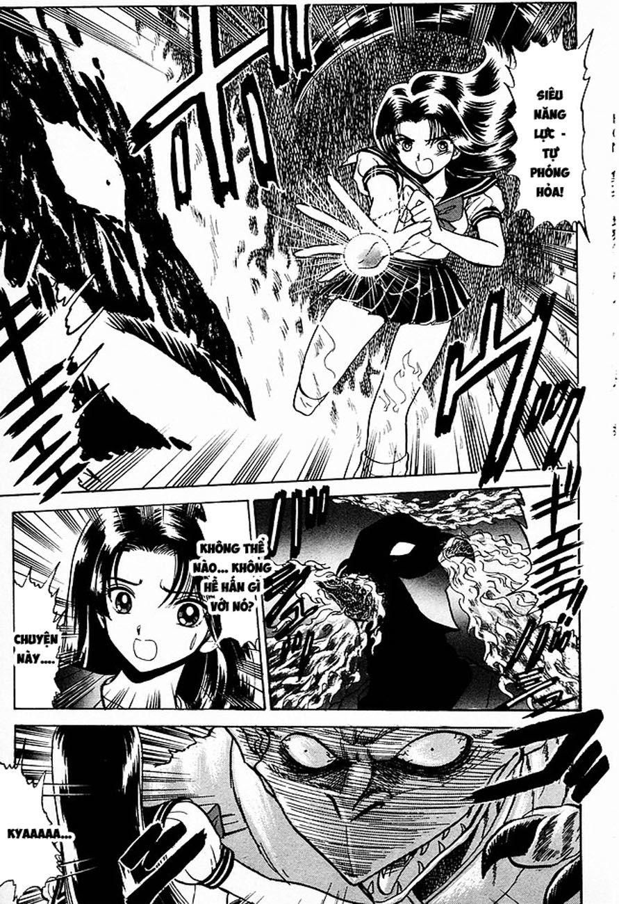 Jigoku Sensei Nube Chapter 140 - Trang 2