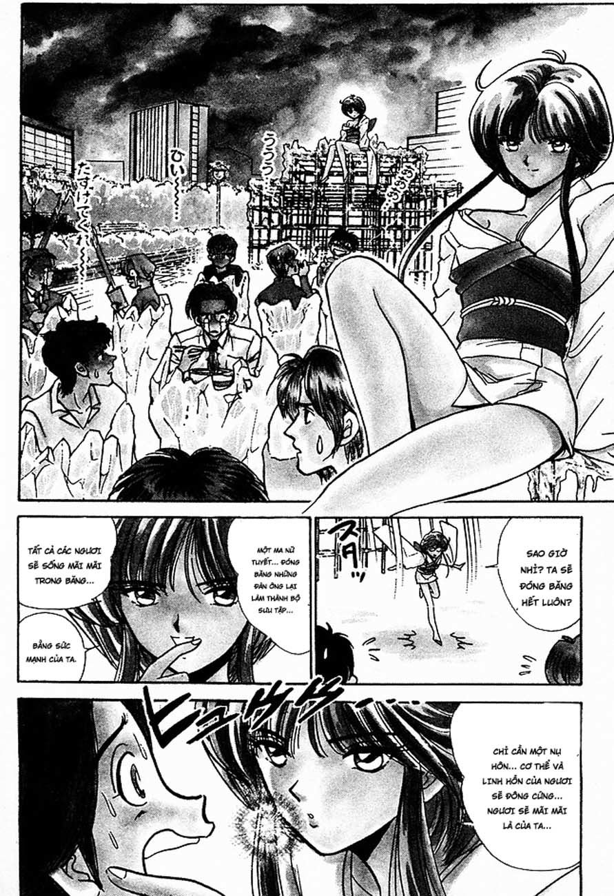 Jigoku Sensei Nube Chapter 139 - Trang 2