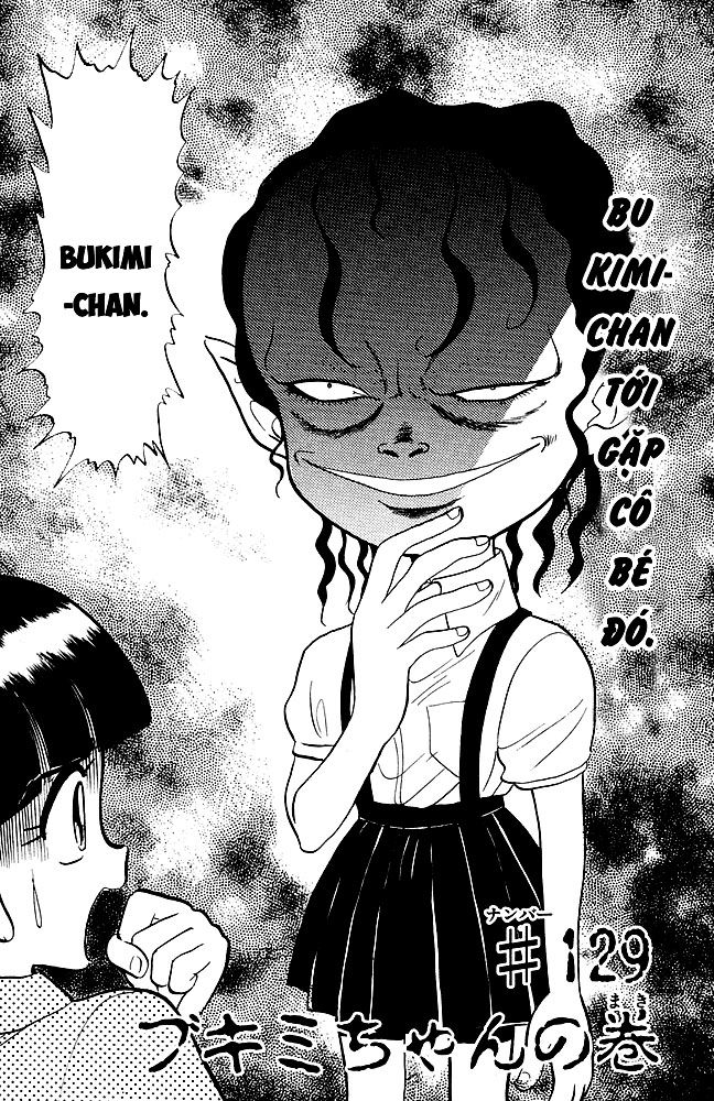 Jigoku Sensei Nube Chapter 129 - Trang 2