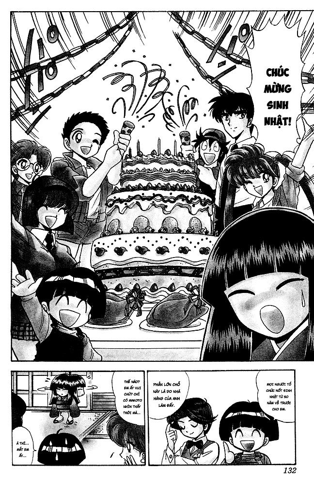 Jigoku Sensei Nube Chapter 128 - Trang 2