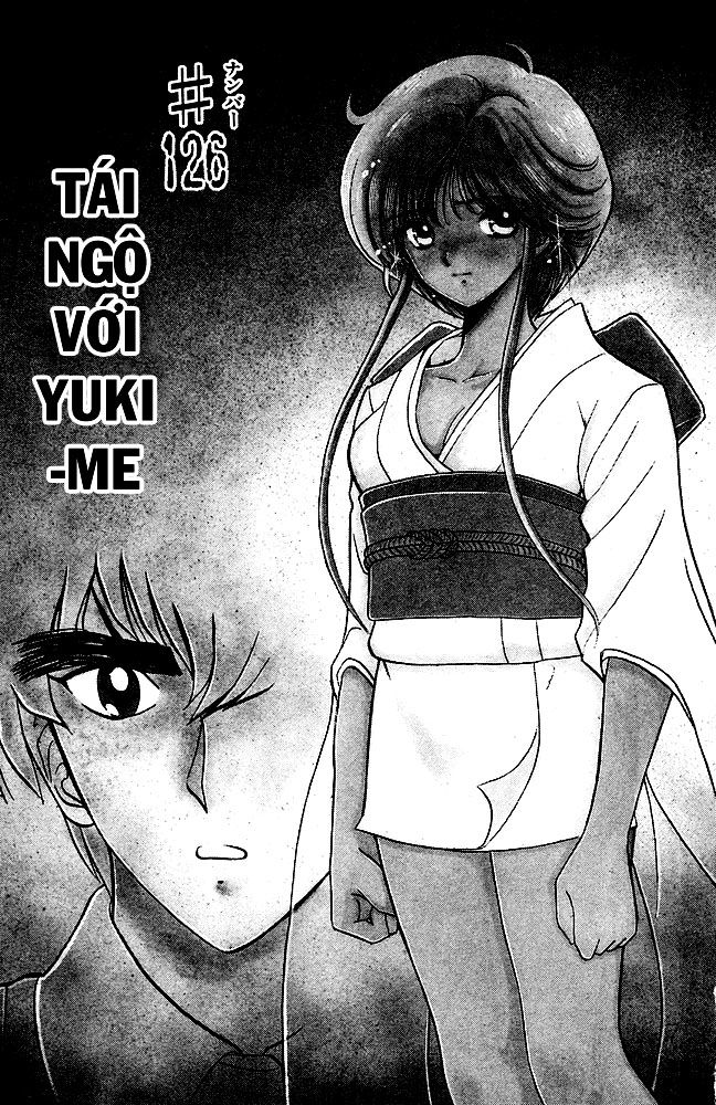 Jigoku Sensei Nube Chapter 126 - Trang 2