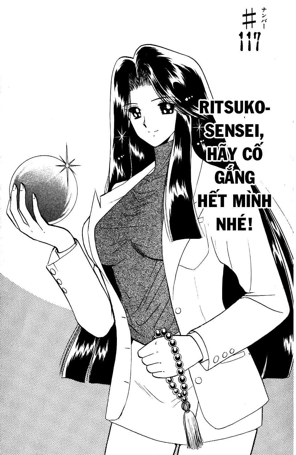 Jigoku Sensei Nube Chapter 117 - Trang 2