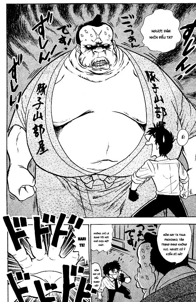 Jigoku Sensei Nube Chapter 112 - Trang 2