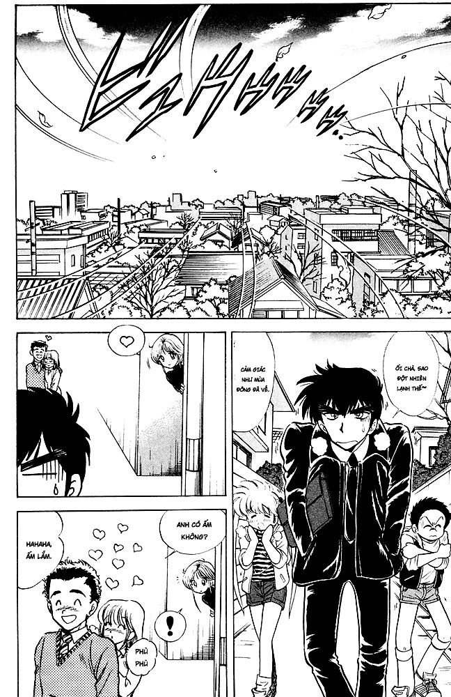 Jigoku Sensei Nube Chapter 110 - Trang 2