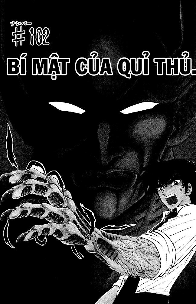 Jigoku Sensei Nube Chapter 102 - Trang 2