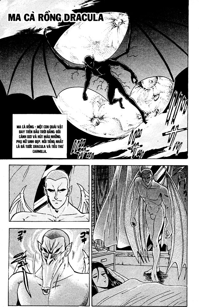 Jigoku Sensei Nube Chapter 98 - Trang 2