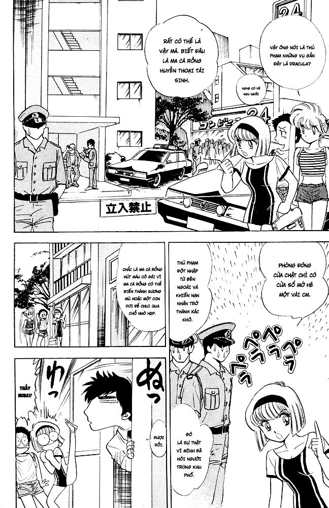 Jigoku Sensei Nube Chapter 98 - Trang 2