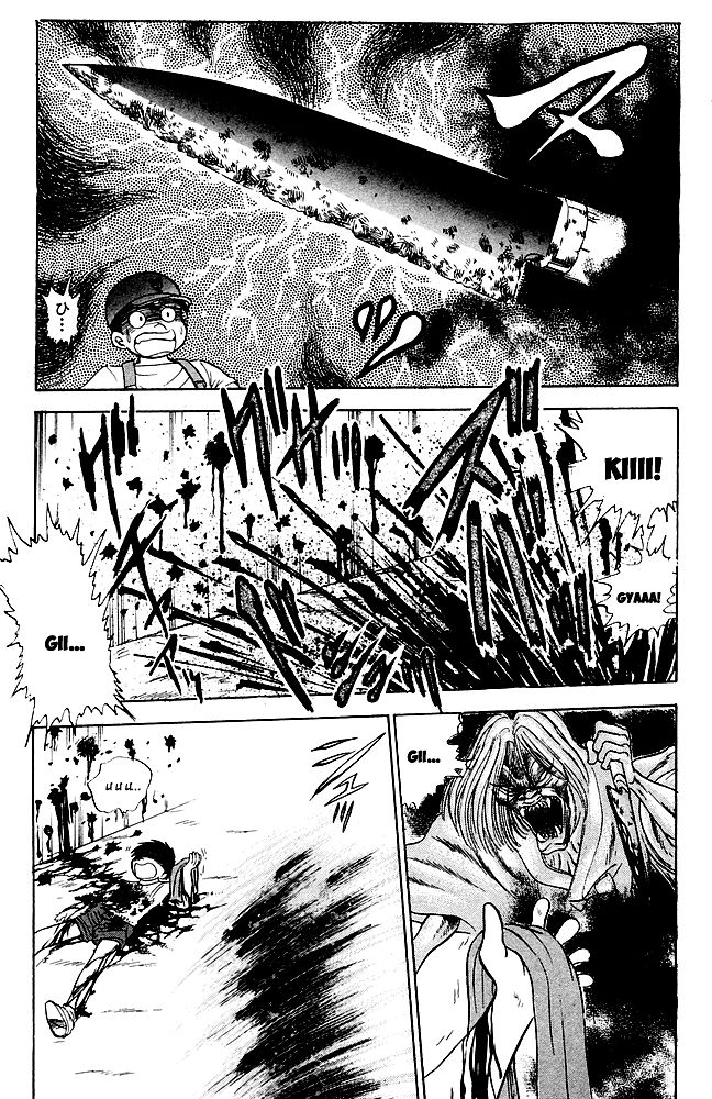 Jigoku Sensei Nube Chapter 92 - Trang 2