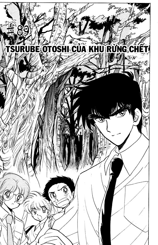 Jigoku Sensei Nube Chapter 89 - Trang 2