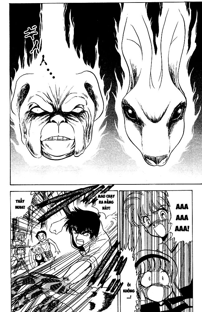 Jigoku Sensei Nube Chapter 89 - Trang 2