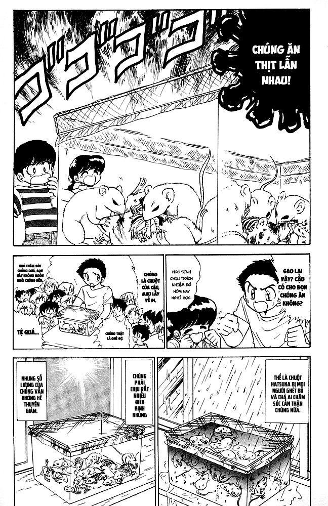 Jigoku Sensei Nube Chapter 86 - Trang 2