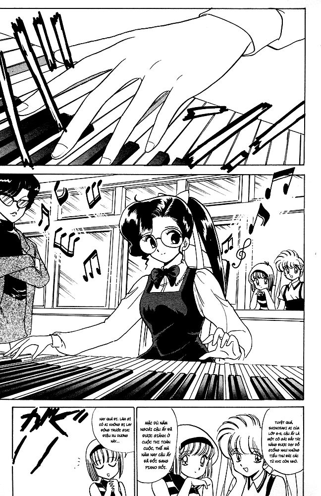 Jigoku Sensei Nube Chapter 85 - Trang 2