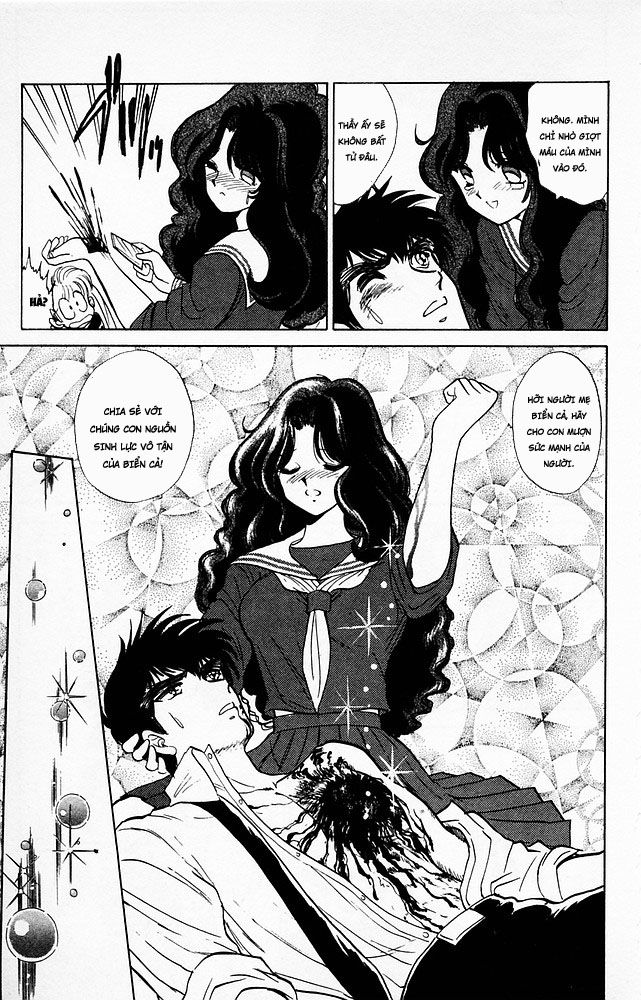 Jigoku Sensei Nube Chapter 67 - Trang 2