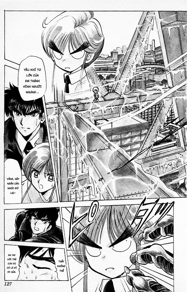 Jigoku Sensei Nube Chapter 65 - Trang 2