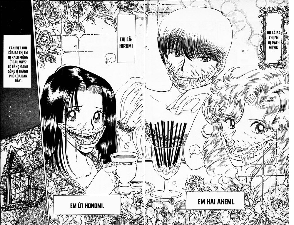 Jigoku Sensei Nube Chapter 63 - Trang 2